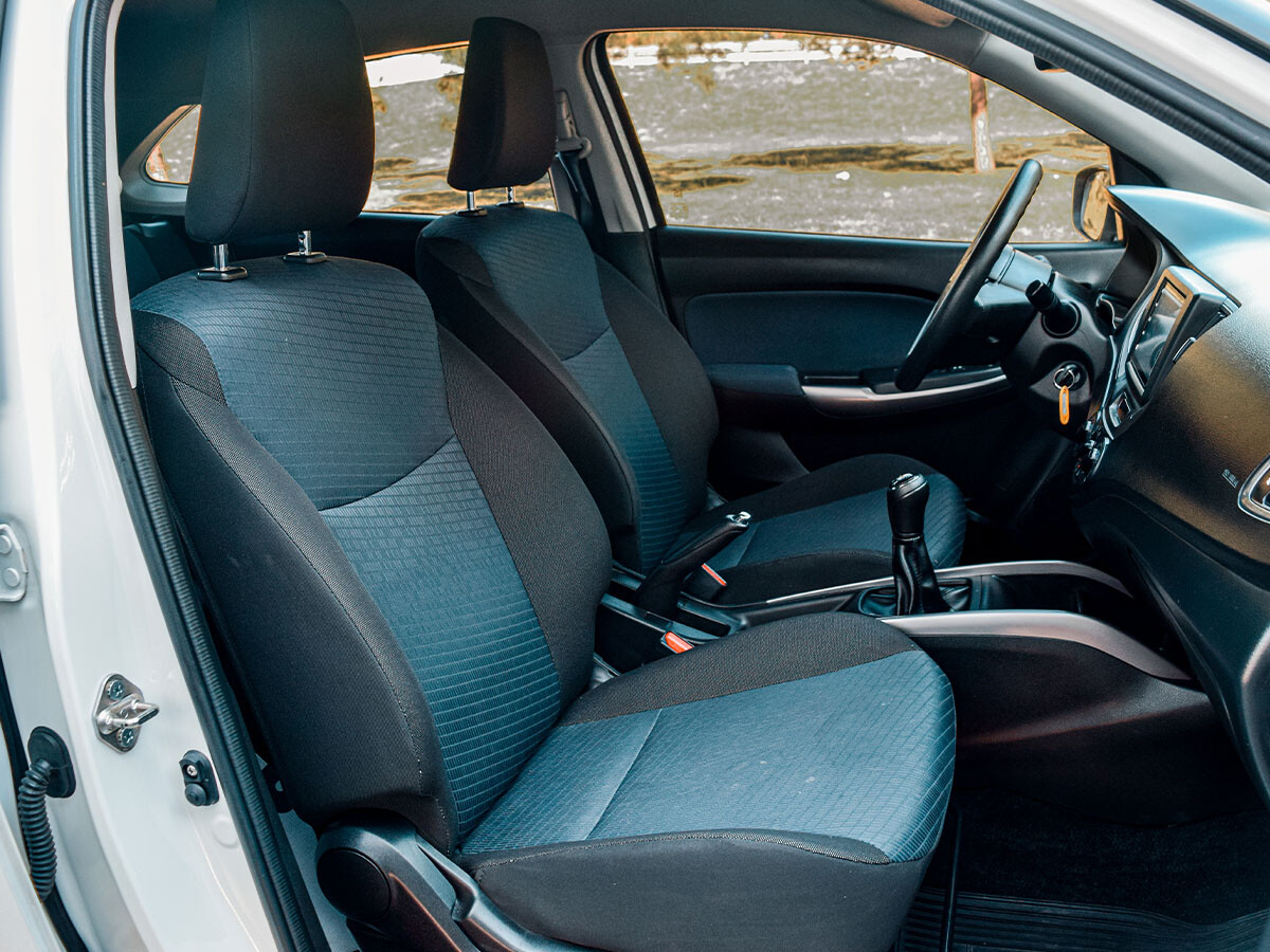 Suzuki Baleno GL 1.4 Extra Full | Permuta / Financia Suzuki Baleno GL 1.4 Extra Full | Permuta / Financia