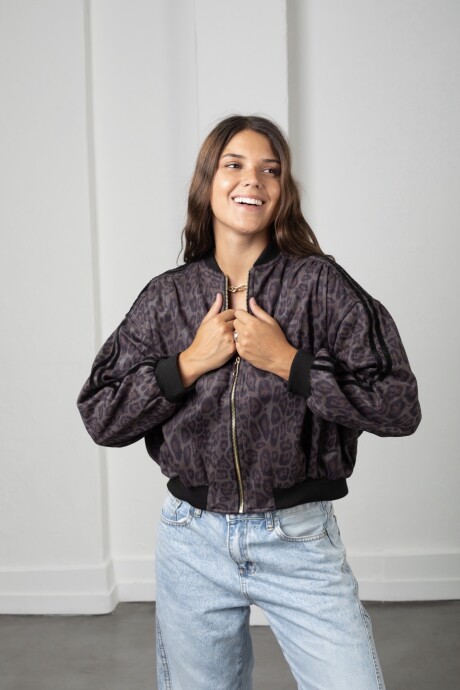 Campera ELO Campera ELO