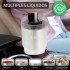 Vaso Termico Doble Capa 592ml Con Tapa Acero Inoxidable Vaso Termico Doble Capa 592ml Con Tapa Acero Inoxidable