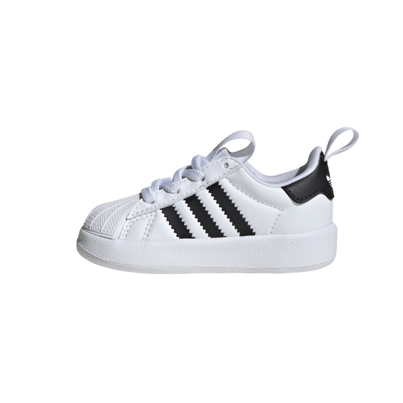 Championes adidas Adifom Superstar 360 White