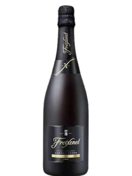 Cava Freixenet Cordero Negro Burt Cava Freixenet Cordero Negro Burt