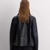 Campera Cerler Negro