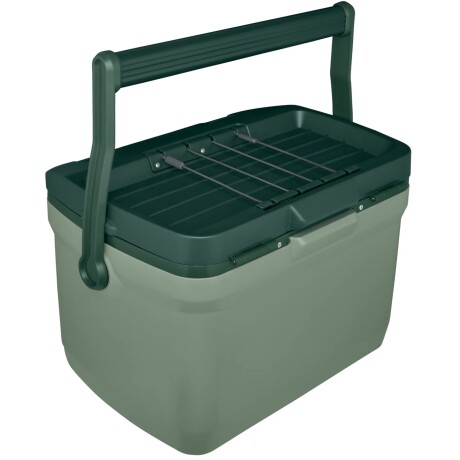 Conservadora Stanley Térmica 15 Lts Verde