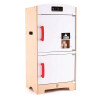 Heladera de Madera Gourmet Kitchen Hape Heladera de Madera Gourmet Kitchen Hape