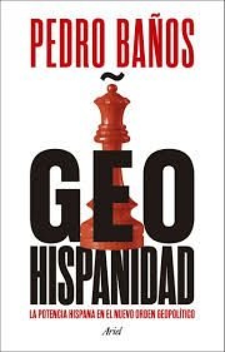 GEOHISPANIDAD 