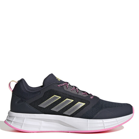 Championes de Mujer Adidas Duramo Protect Azul Marino - Metalizado - Amarillo