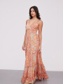 Vestido Inaya Estampado 2
