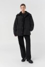 PANTALON ROY Negro