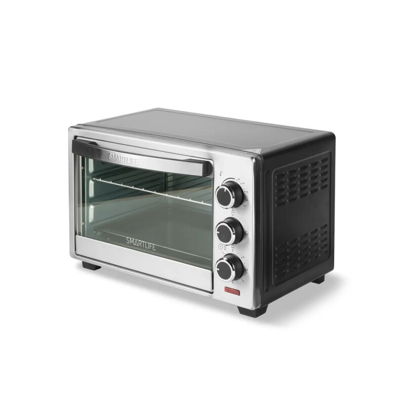 Horno electrico Samrtlife 19 litros Horno electrico Samrtlife 19 litros