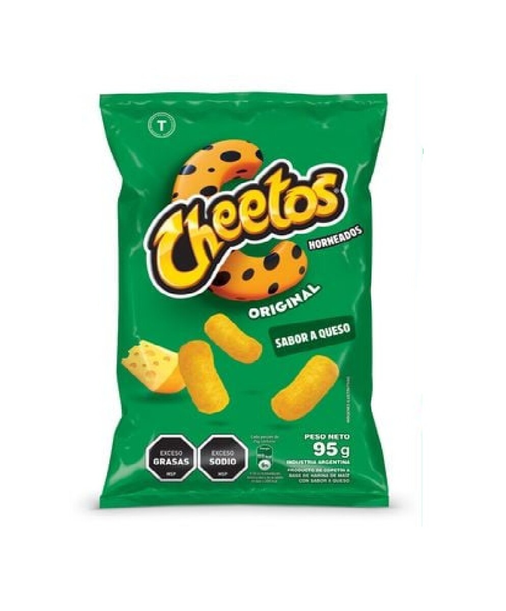 CHEETOS 95G 