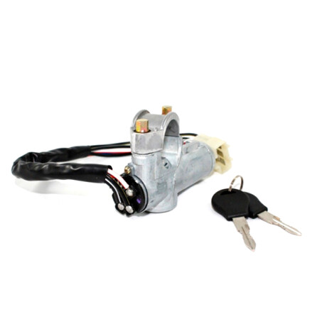 LLAVE CONTACTO ARRANQUE NISSAN SENTRA B13 - LLAVE CONTACTO ARRANQUE NISSAN SENTRA B13 -