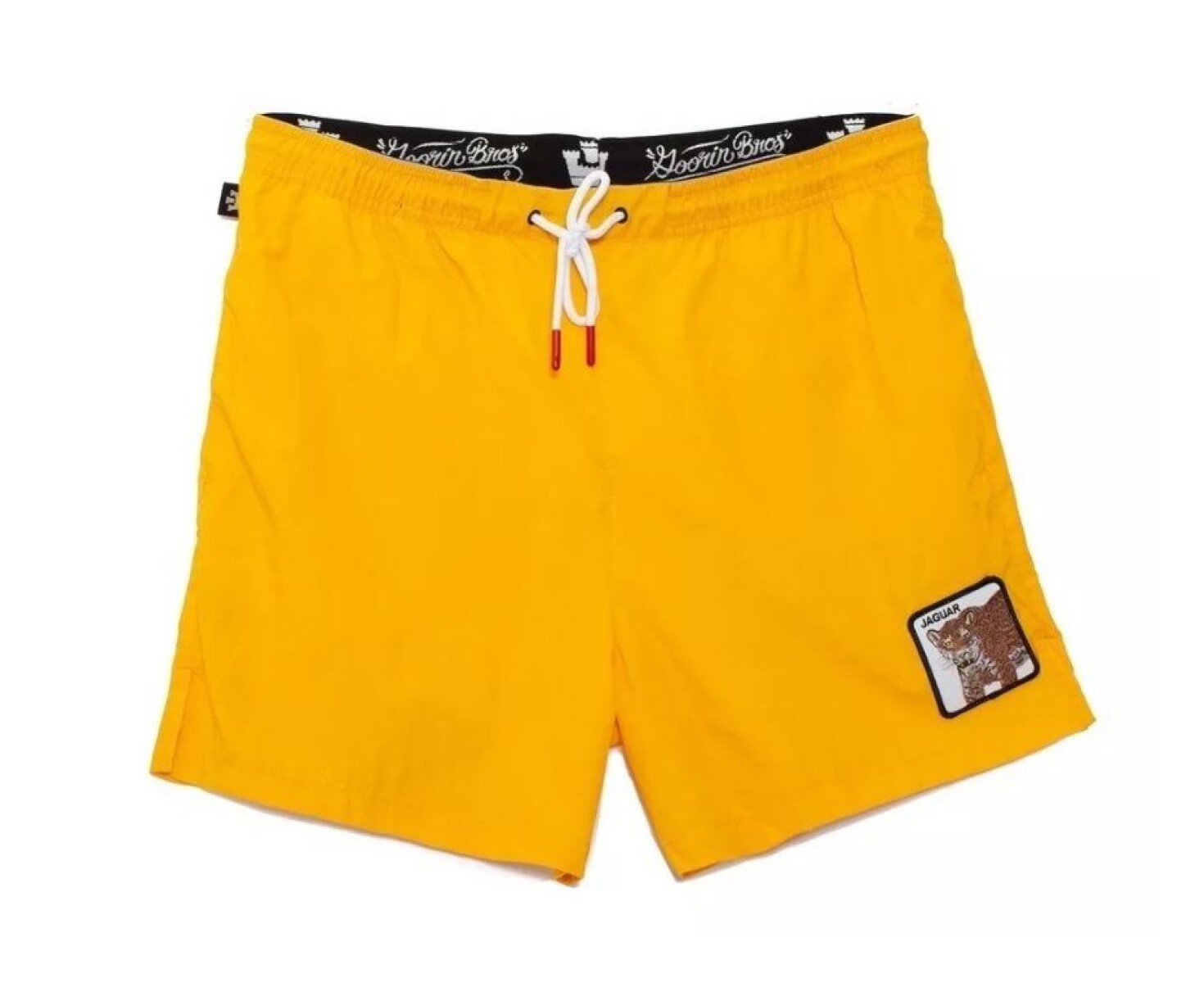 Goorin Bros Short De Baño - Jaguar 