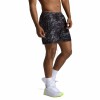 Short Training Motion 5.5 Inch Hombre Marble Black/white