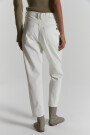 NEW RELAXED AYERS Blanco