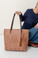 Bolso Apolo Crocco suela