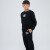 Conjunto Deportivo Sweatsuit Umbro Niños 002