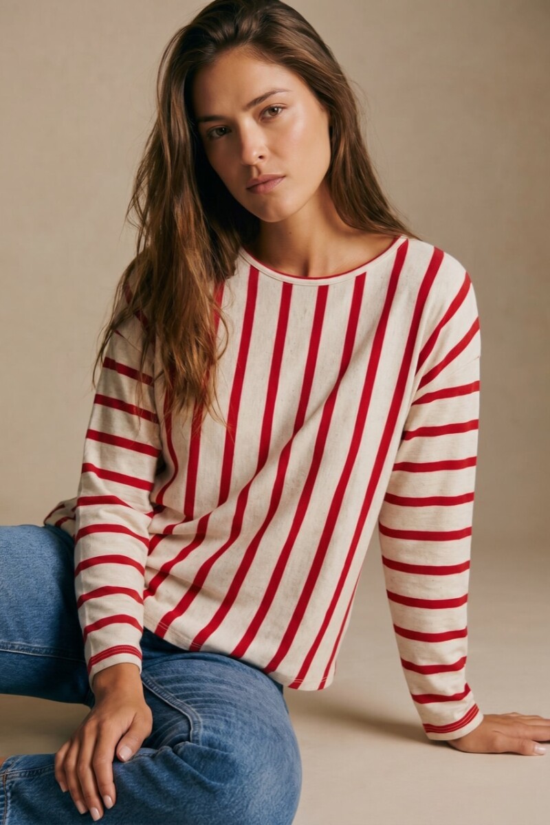 Remeron Rojo