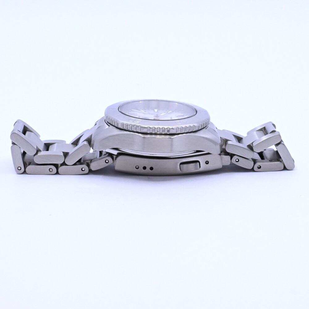 TAG Heuer Aquaracer Professional caja 30 mm acero inoxidable. TAG Heuer Aquaracer Professional caja 30 mm acero inoxidable.