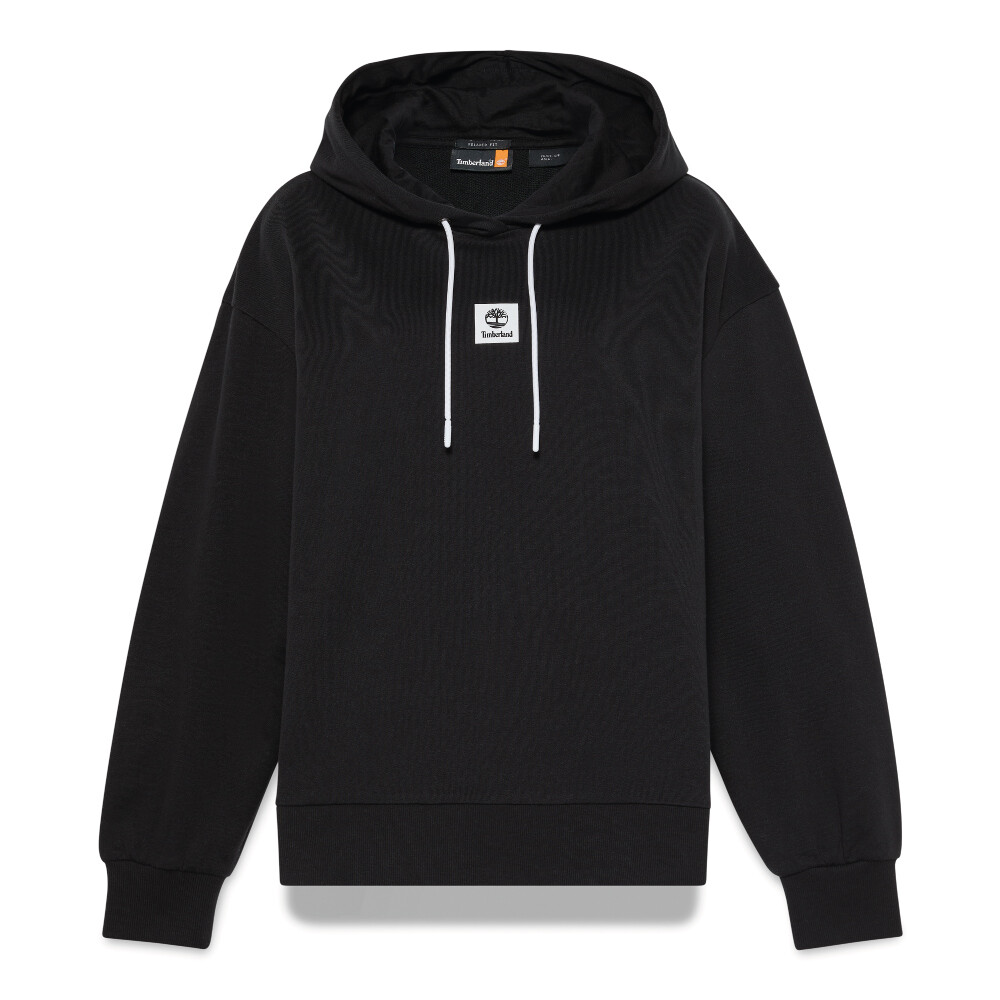 Polera Stack Mujer Black