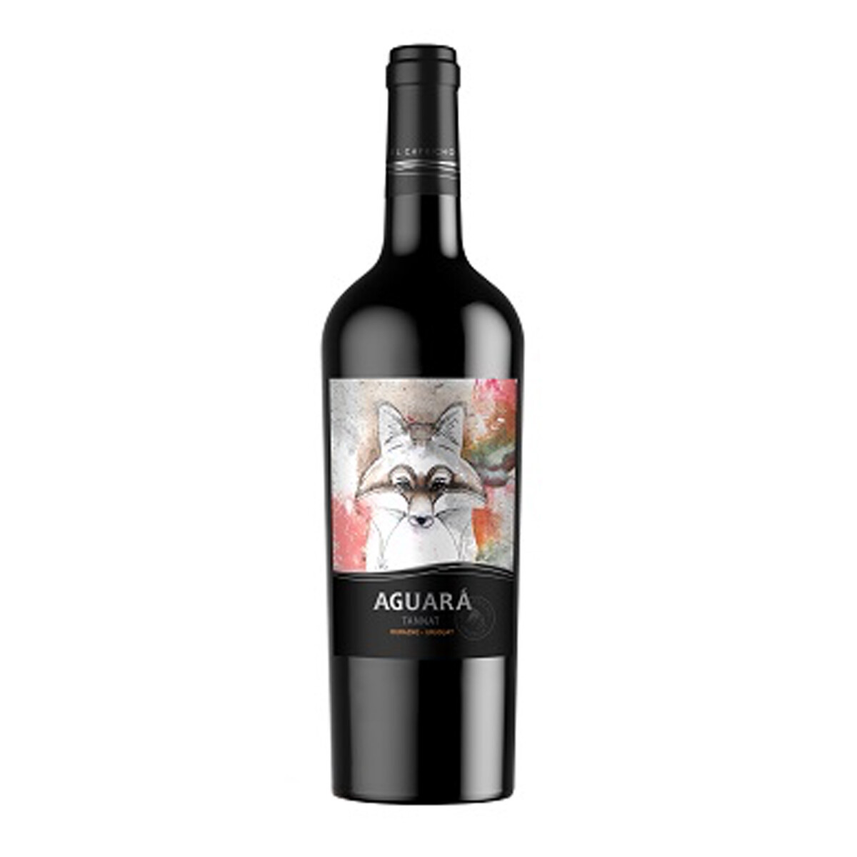 Vino El Capricho Aguara Tannat Reserva - 750 Ml 