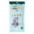 CREAMY SNACKS LOPETS GATO 60 gr VERDEL (4 unidades) Creamy Snacks Lopets Gato 60 Gr Verdel (4 Unidades)