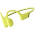 Auriculares Suunto Sonic Conducción ósea Naranja AMARILLO