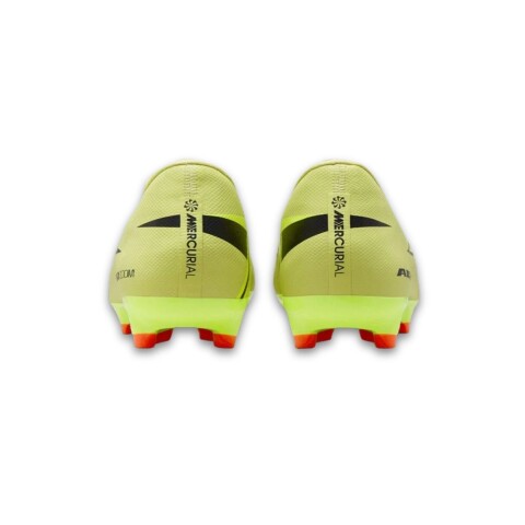 CHAMPION FUTBOL 6-11 VERDE