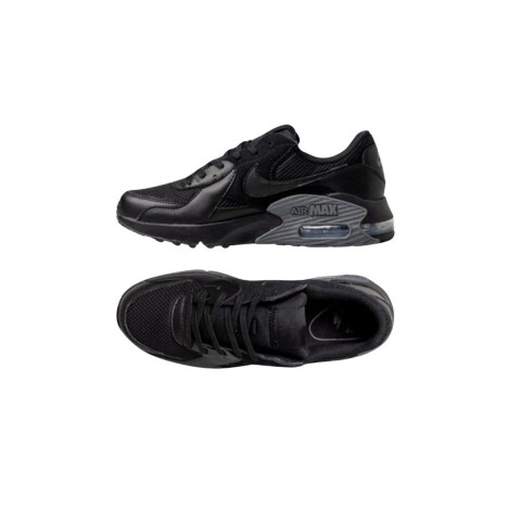 CHAMPION 5*-7 BLACK/BLAC