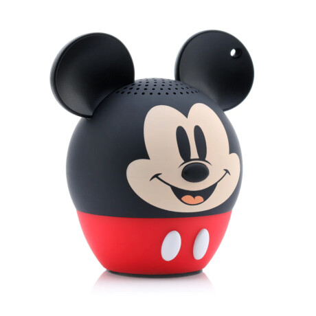 Parlante Bluetooth Portable Bitty Boomers Mickey Mouse 001