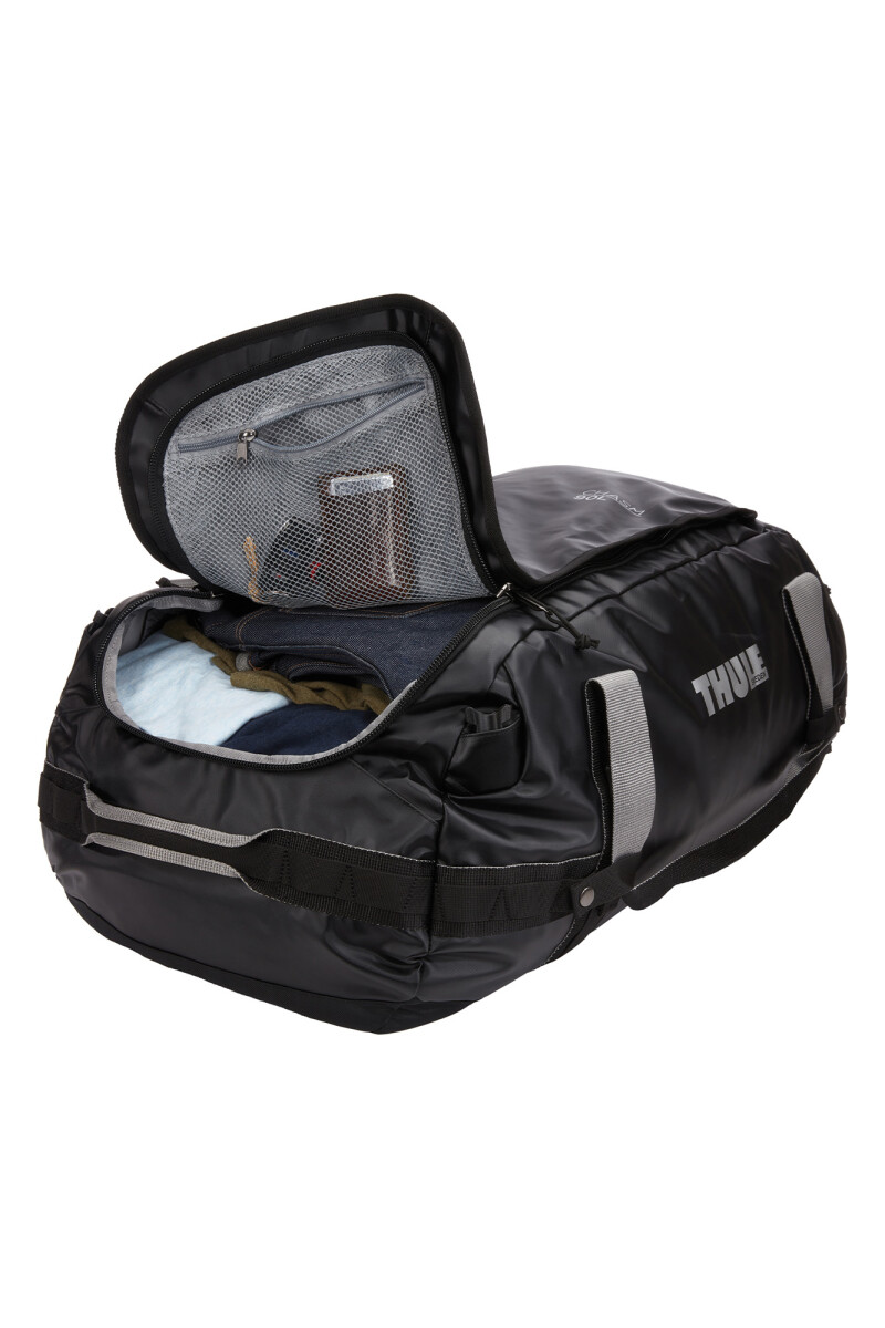 Thule Chasm 70L - Black Thule Chasm 70L - Black