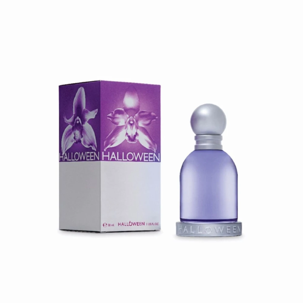 HALLOWEEN EDT FR. X 30 ML.