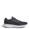 Championes de Hombre Adidas Run Falcon 5 Gris Oscuro - Negro