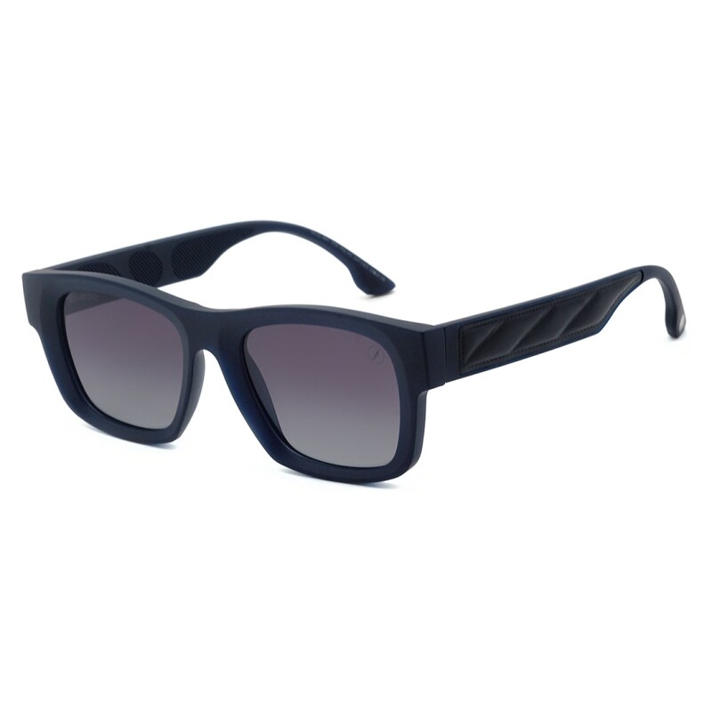 Lentes de Sol Chilli Beans Lyon Azul