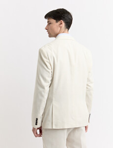 110576 SACO HARRINGTON LABEL Natural