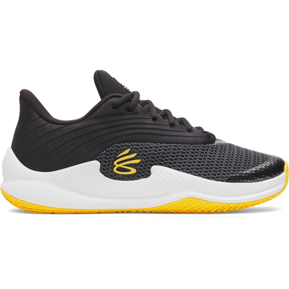 CURRY SPLASH 26-BLK - BLK-001 