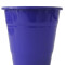 Vaso Biodegradable 210ml x10 Morado