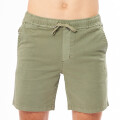 BERMUDA KENTA TEEN RUSTY Militar