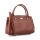CARTERAS MARRON