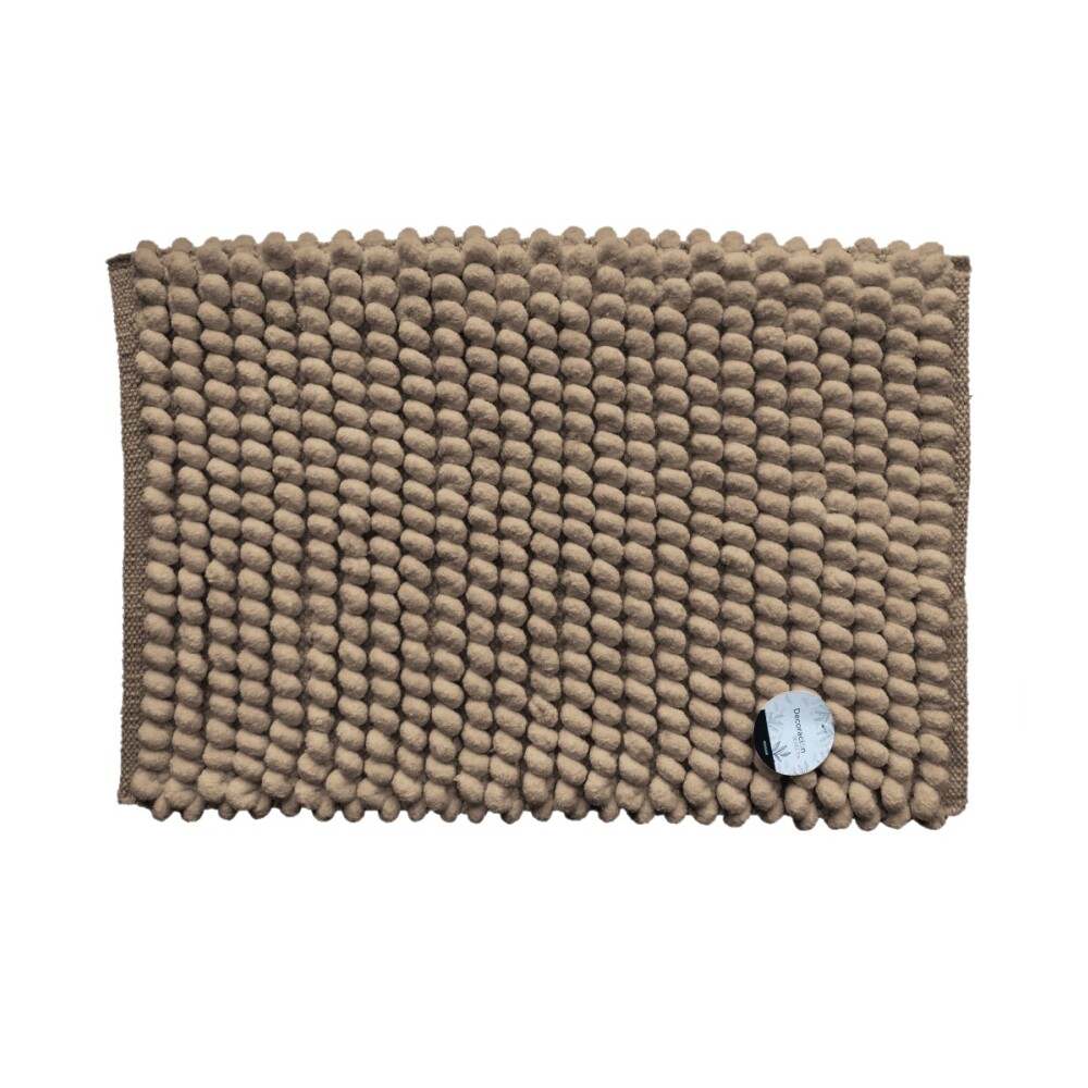 Alfombra Bucle Beige 40 x 60 cm ALFOMBRA 40X60CM BUCLE BEIGE