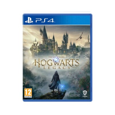 PS4 Hogwarts Legacy PS4 Hogwarts Legacy