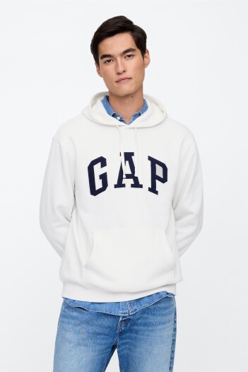 Canguro Logo Gap Hombre Carls Stone