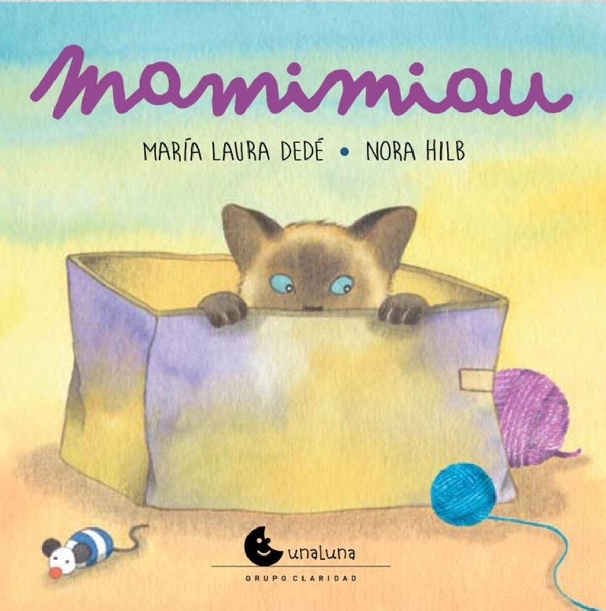 Mamimiau 