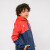 Campera De Lluvia Drift Nacional Niños 041