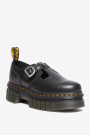 Mocasin con plataforma Audrick Negro