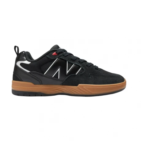 CHAMPIONES New Balance - 808 Black