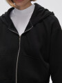 Campera Pilli Negro