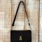 Minibag Miami Negro Croco