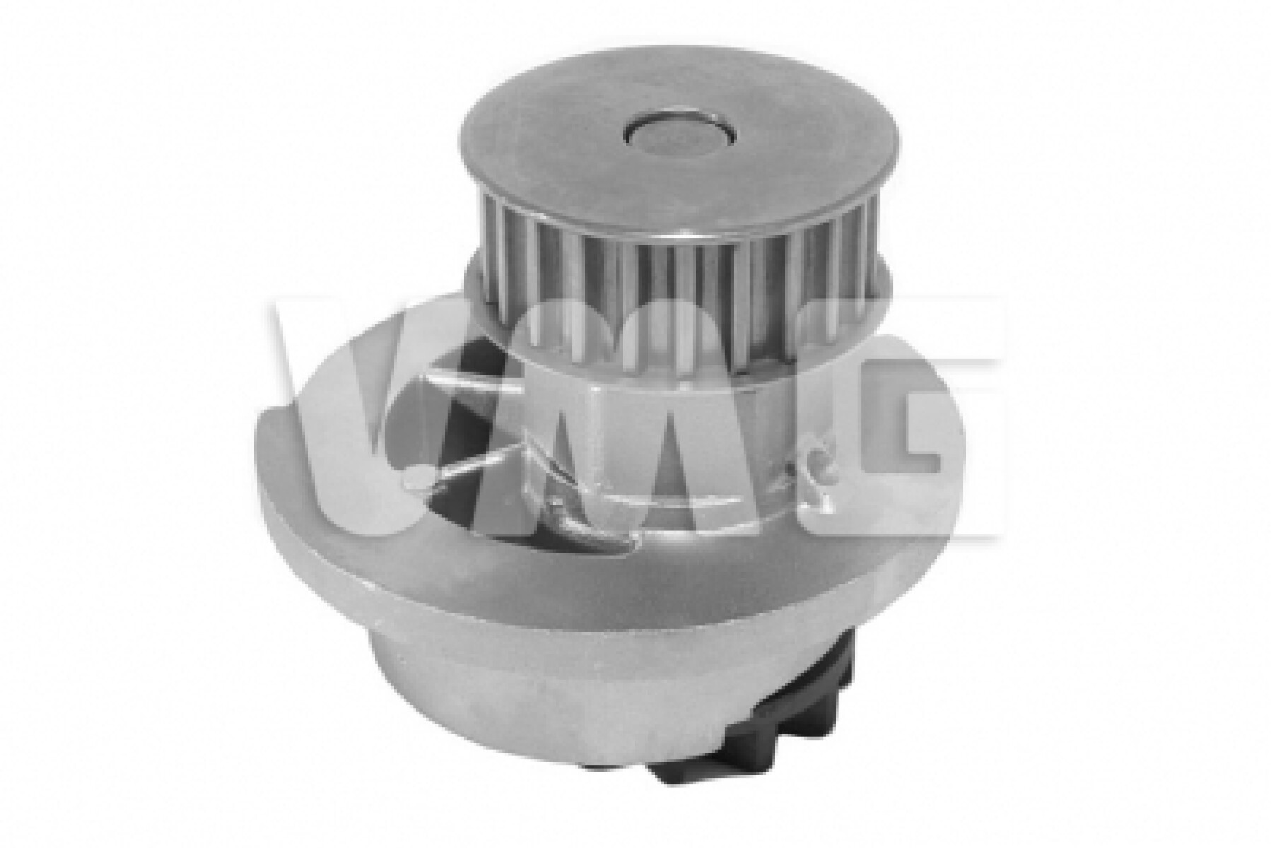 BOMBA AGUA CHEVROLET CORSA 1.0 1.4L 1.6L 16V - 