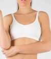Soutien maternal prili Blanco