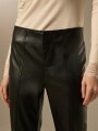 Pantalon Orven Negro